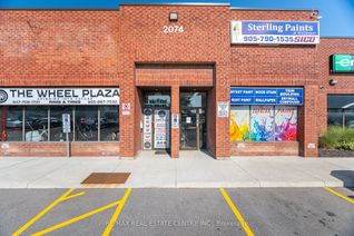 Industrial Property for Sale, 2074 Steeles Ave E #19, Brampton, ON