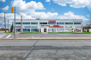 Commercial/Retail Property for Sale, 1625 Albion Rd, Toronto, ON