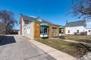 Investment Property for Sale, 131 NIAGARA St, St. Catharines, ON