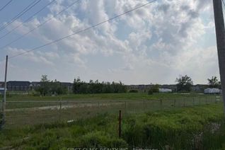 Commercial Land for Sale, 313 Main St W, Shelburne, ON