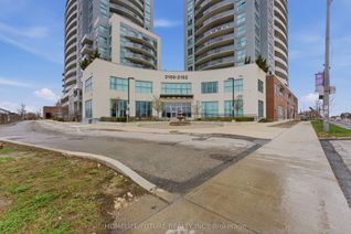 Condo for Sale, 2152 Lawrence Ave E #509, Toronto, ON