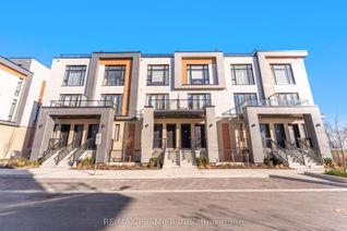 Condo Townhouse for Rent, 11 Steckley House Ln #409, Richmond Hill, ON