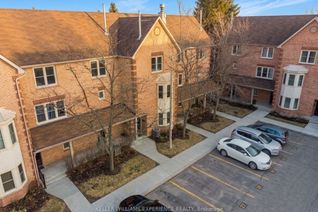 Condo Townhouse for Sale, 119 D'ambrosio Dr #34, Barrie, ON