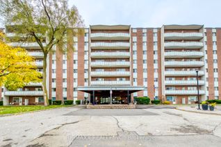 Property for Rent, 1660 Bloor St #801, Mississauga, ON