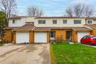 Condo Townhouse for Sale, 1576 Newlands Cres #60, Burlington, ON