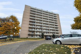 Apartment for Sale, 573 Mornington Ave #801, London East, ON