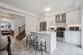 Condo Townhouse for Sale, 37 Arabella Dr, Guelph, ON