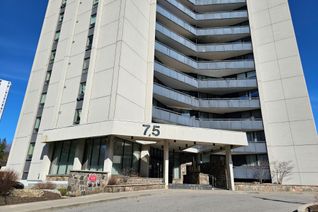 Condo for Sale, 75 Graydon Hall Dr #2308, Toronto, ON