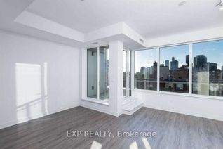 Condo for Rent, 1 Cardiff Rd #805, Toronto, ON