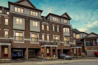 Condo Townhouse for Sale, 2669 Deputy Minister Path, Oshawa, ON