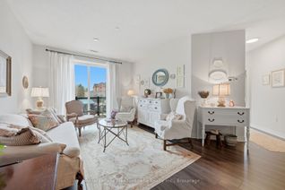 Apartment for Sale, 33 Whitmer St #109, Milton, ON