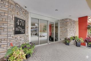 Apartment for Rent, 470 Laurier Ave W #1903, Ottawa Centre, ON