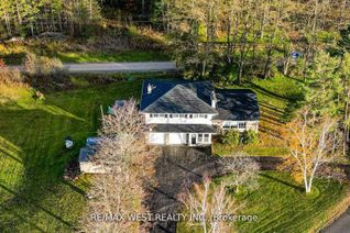 Sidesplit for Sale, 5949 Concession 6 Rd, Uxbridge, ON