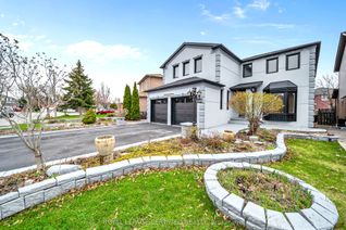 Detached House for Sale, 6062 Prairie Cir, Mississauga, ON Detached House for Sale, 6062 Prairie Cir, Mississauga, ON