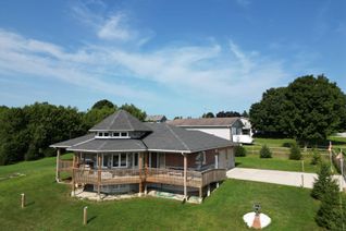 Property for Sale, 39 McCrea St, Morris Turnberry, ON