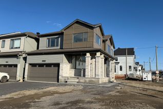 Detached House for Sale, 6384 Ottawa St W, Stittsville - Munster - Richmond, ON Detached House for Sale, 6384 Ottawa St W, Stittsville - Munster - Richmond, ON