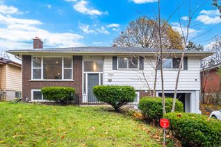Bungalow for Sale, 406 Tamarack Dr, Waterloo, ON