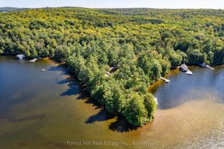 Bungalow for Sale, 2991 Muskoka Rd 117 Rd #2, Lake of Bays, ON