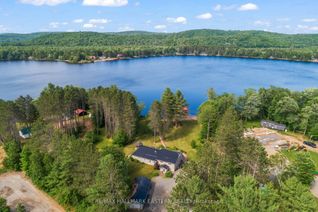 Sidesplit for Sale, 118 Annie Mayhew Rd, Madawaska Valley, ON