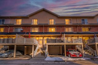 Townhouse for Sale, 1775 Valley Farm Rd #80, Pickering, ON