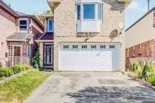 Property for Rent, 43 Blue Lagoon Ct #Basement, Toronto, ON