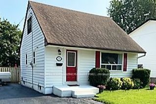 House for Sale, 102 Kings Cres, Ajax, ON