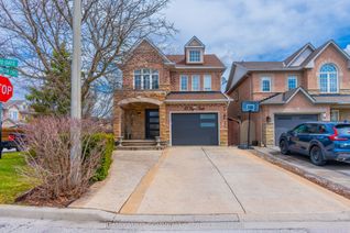 Detached House for Sale, 68 Goyo Gate, Vaughan, ON