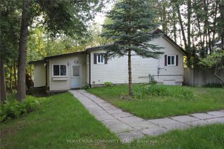 Bungalow for Sale, 184 Riverbank Dr, Georgina, ON