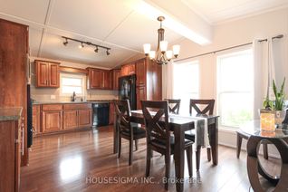 Bungalow for Sale, 4449 Milburough - 5 Tamarac Line, Burlington, ON