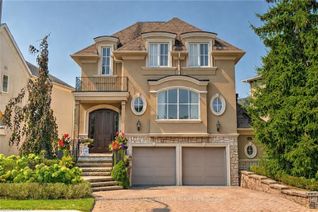 Detached House for Sale, 2214 Hampstead Rd, Oakville, ON