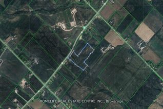 Vacant Residential Land for Sale, 0 King St, Caledon, ON Vacant Residential Land for Sale, 0 King St, Caledon, ON