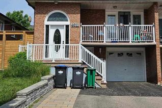 Bungalow for Rent, 4011 Bishopstoke Ln, Mississauga, ON