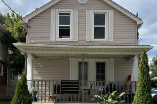Duplex for Rent, 99 Page St, St. Catharines, ON