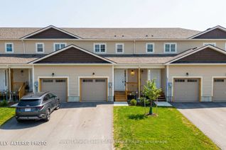 Townhouse for Sale, 17 MCCONNELL Cres, Bracebridge, ON