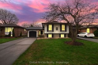 Detached House for Sale, 5780 Theresa St, Niagara Falls, ON