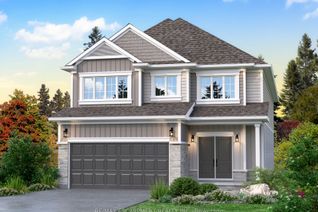 House for Sale, Lot 9 Kellogg Ave, Hamilton, ON