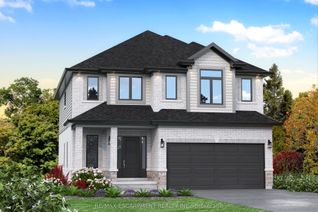 House for Sale, Lot 15 Kellogg Ave, Hamilton, ON