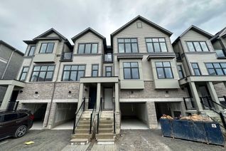 Townhouse for Rent, 783 Kootenay Path, Oshawa, ON