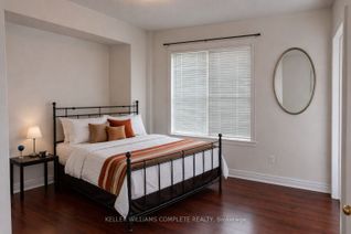Apartment for Rent, 43 Colchester St #Coach Hous, Markham, ON