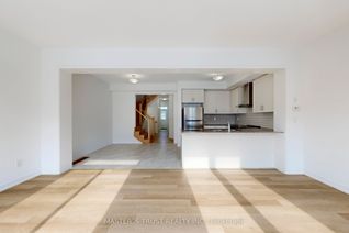 Townhouse for Sale, 208 Harding Park St, Newmarket, ON