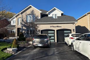 Property for Rent, 74 Colonel Bertram Rd, Brampton, ON