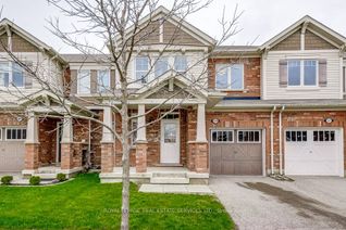 Townhouse for Sale, 329 Gooding Cres, Milton, ON