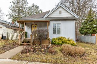 Property for Sale, 11 MACKAY Ave, London South, ON
