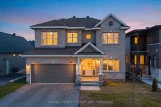 Detached House for Rent, 36 Dun Skipper Dr, Blossom Park - Airport and Area, ON
