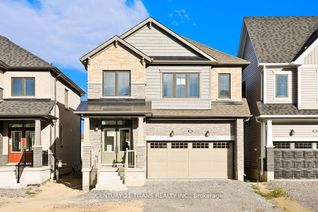 House for Sale, 159 Velvet Way, Thorold, ON