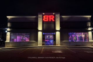 Franchise Business for Sale, 336 Bayfield St, Barrie, ON