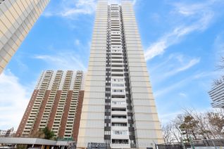 Condo for Sale, 3 Massey Sq #2407, Toronto, ON