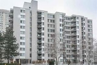 Condo for Sale, 2500 Bridletowne Cir #107, Toronto, ON