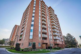 Property for Rent, 15 Sewells Rd #205, Toronto, ON