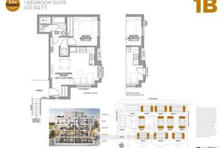 Condo Townhouse for Rent, 26 Lytham Green Cir #16, Newmarket, ON